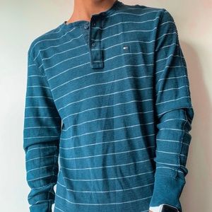 Tommy Hilfiger Longsleeve